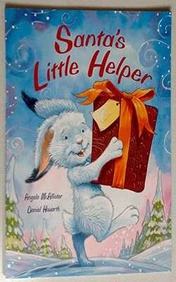 Santa\s Little Helper